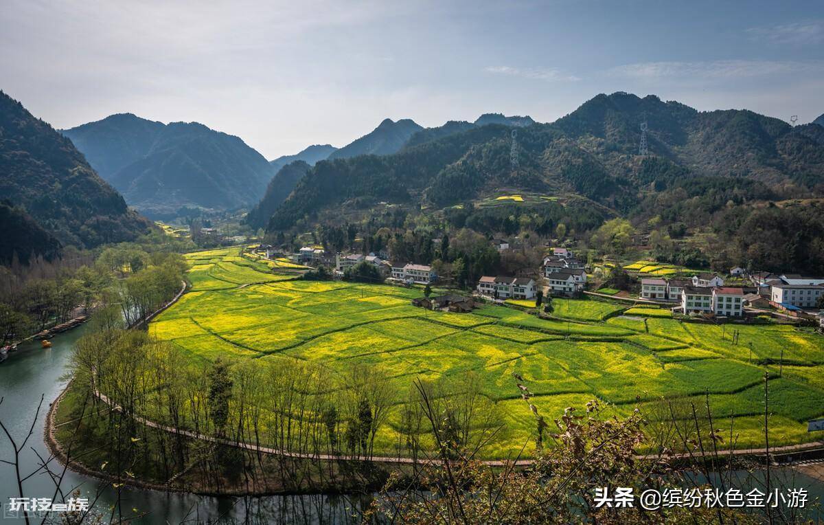 罗定旅游必去的5个景点(云浮市罗定有什么好玩的地方景点)-图片4